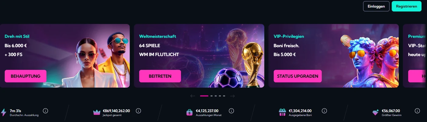 SpinAlto casino zonder CRUKS met 14+ cryptocurrencies en USDT op Solana