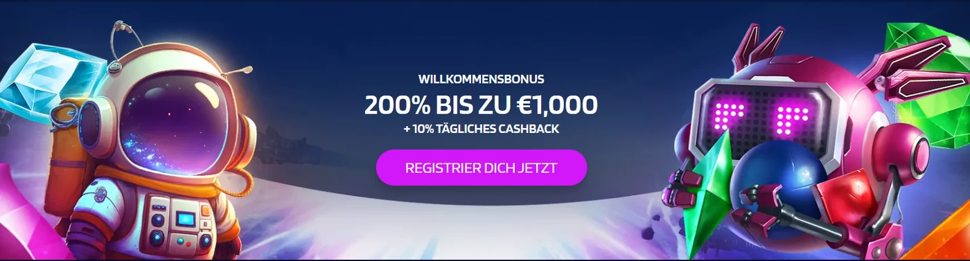 Wintari Casino zonder CRUKS onder Kahnawake #01014 met dagelijkse cashback